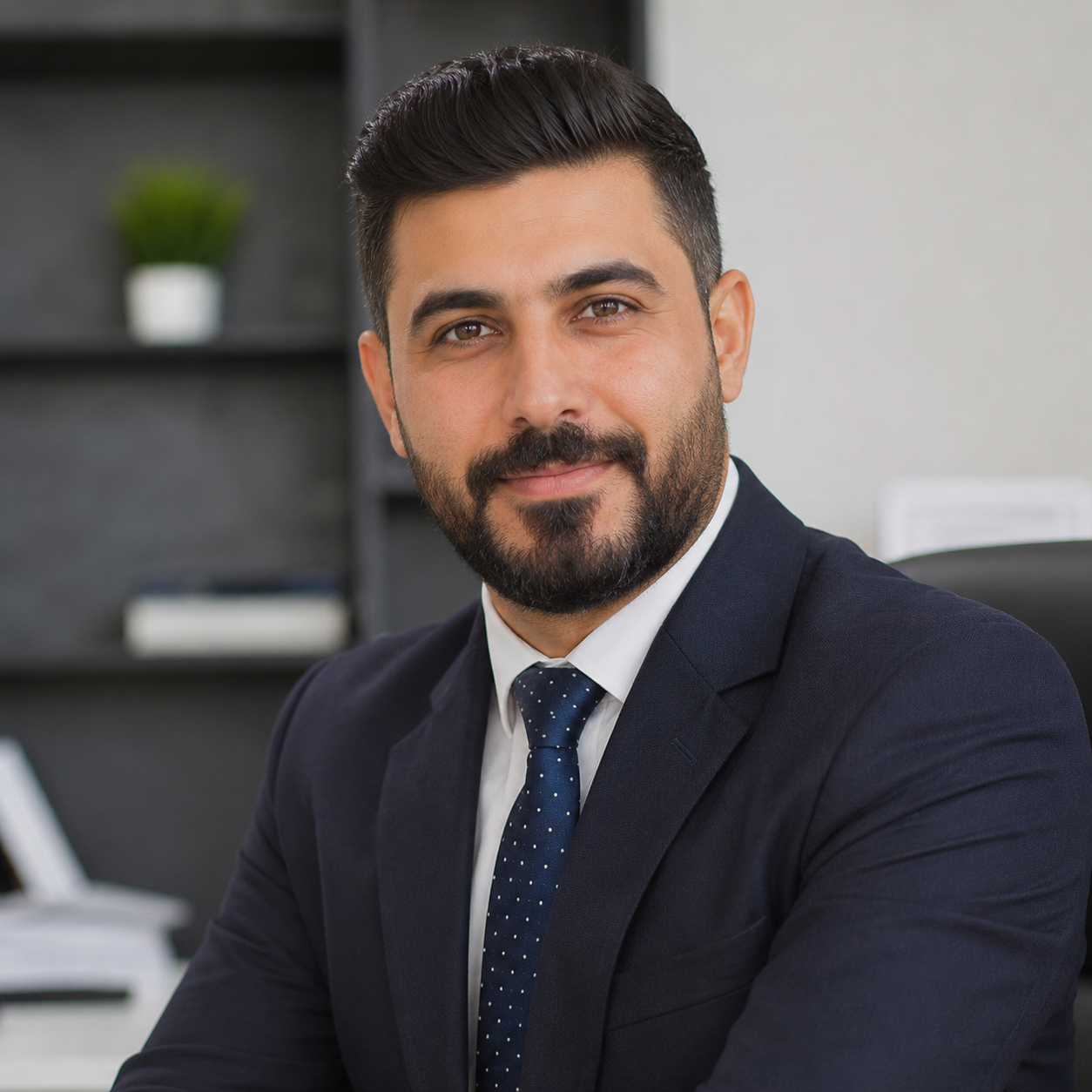 عمار أحمد