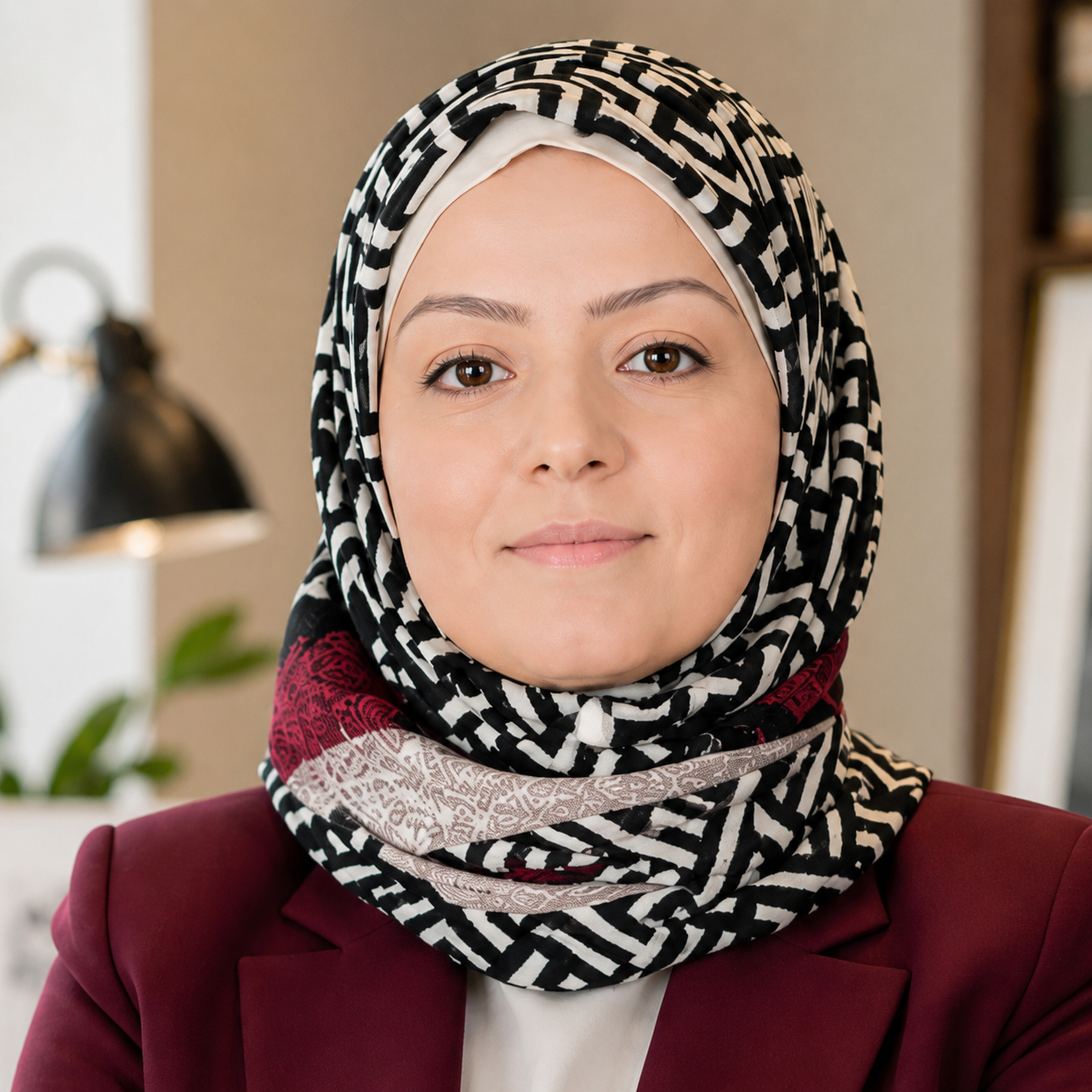 عبير العبيدي