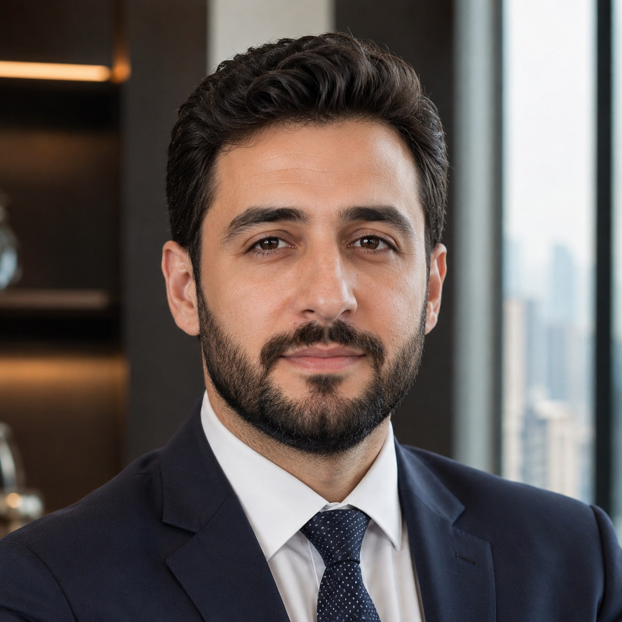رامي الصايغ