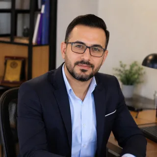 طارق المصري