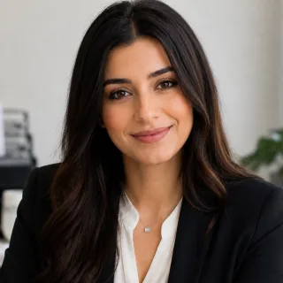 سارة الحداد