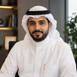 بدر الحربي