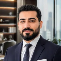 فهد الراوي